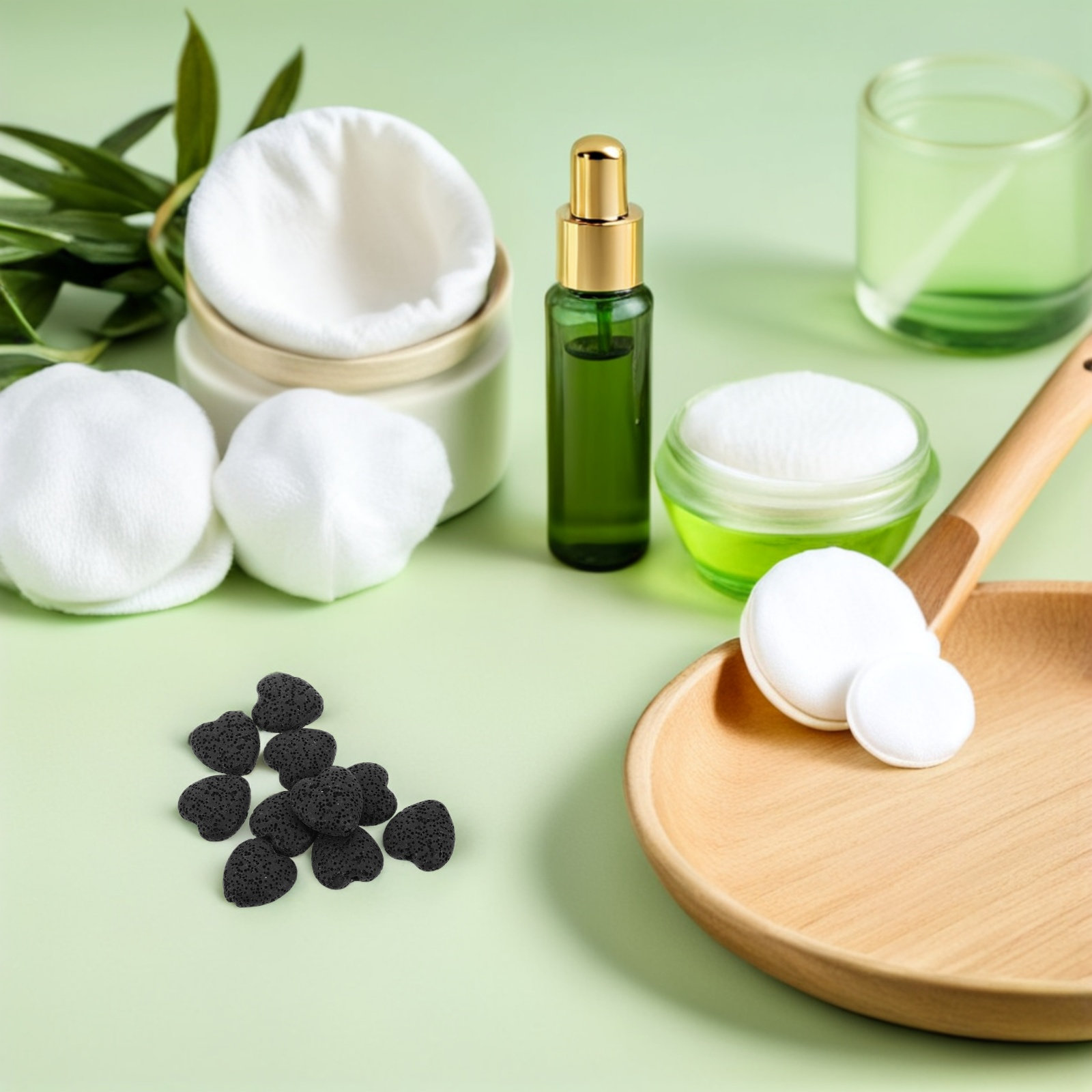 Home And You Fragrance Diffuser - 20Pcs Aromatherapy Essential Oil Diffuser Stones