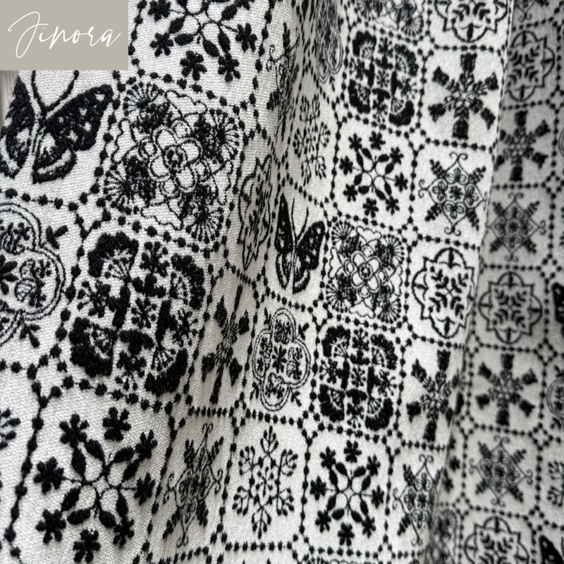 Home Fragrance French - 2025 New French Retro Cotton Blackout