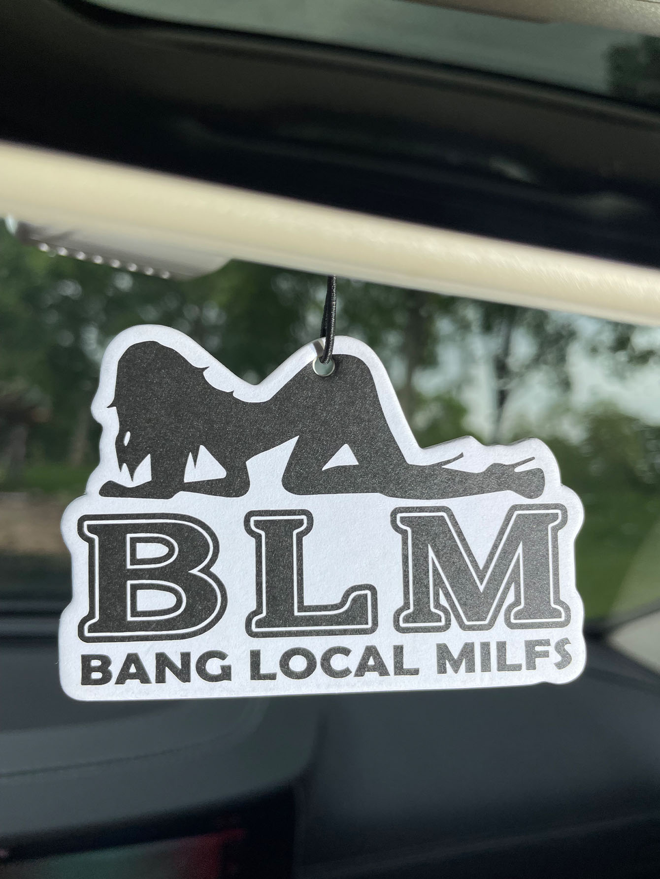 Home Fragrance Collection - Blm Bang Local Milf/Fresh Fragrance Five-Star