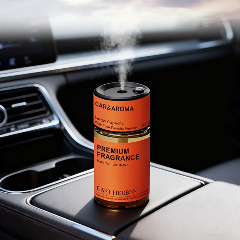 AI Intelligent Sensing Car Fra - Home Spray Fragrance ulasan dan harga