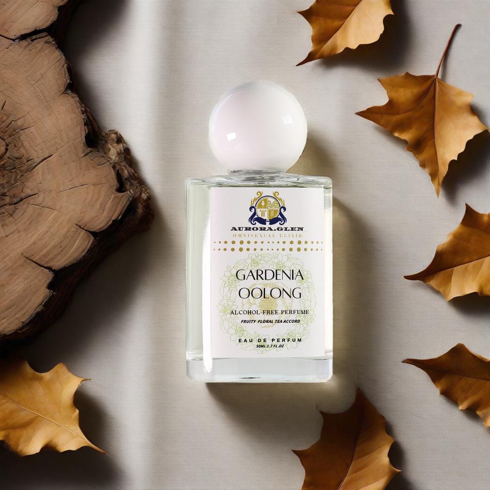 Gardenia Oolong Floral Scented - Home Spray Fragrance ulasan dan harga