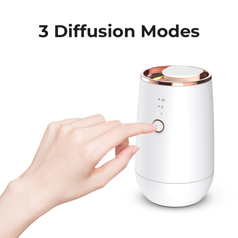 HIINST Mini Car Waterless Esse - Home Fragrance Collection ulasan dan harga