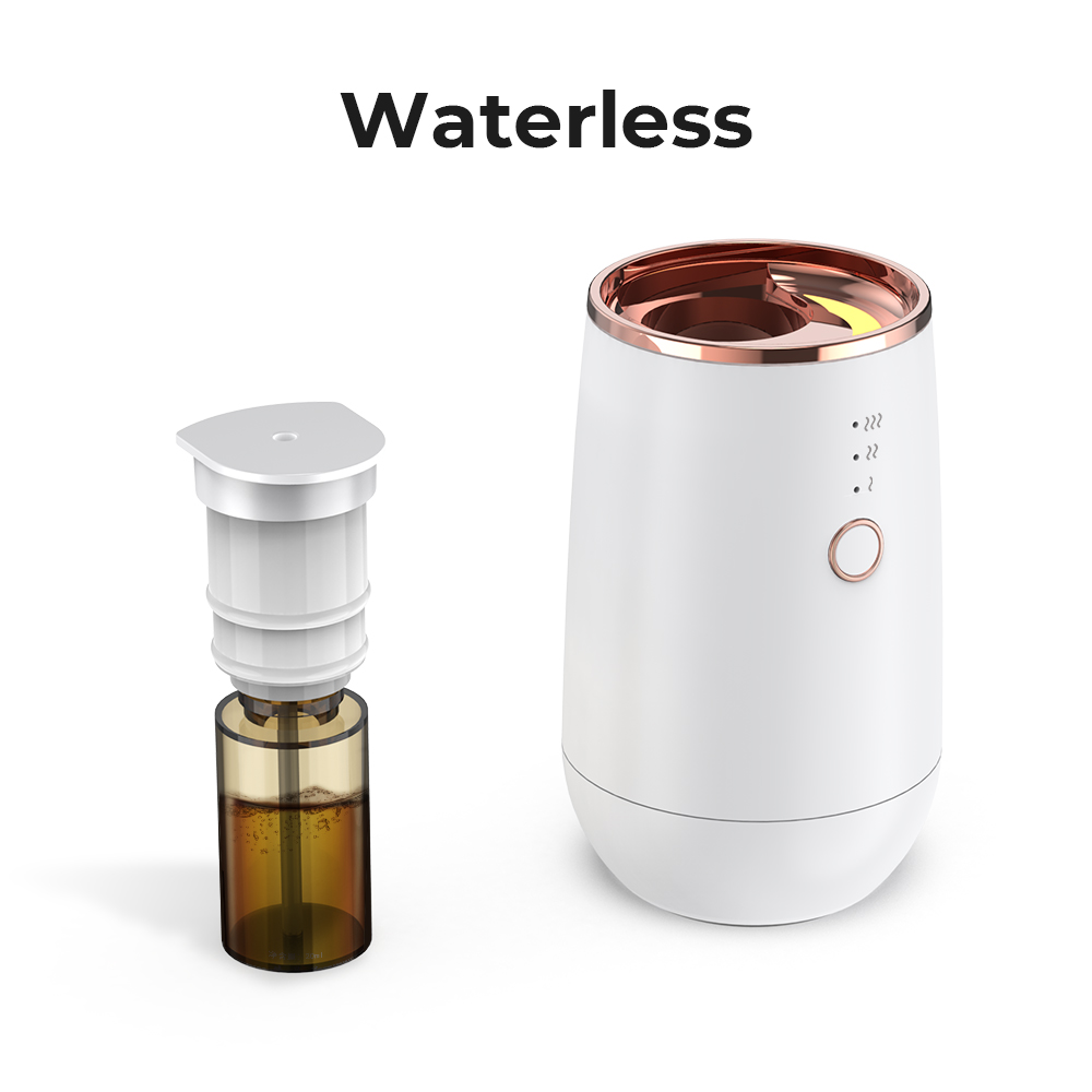 HIINST Mini Car Waterless Esse - Home Fragrance Collection ulasan dan harga