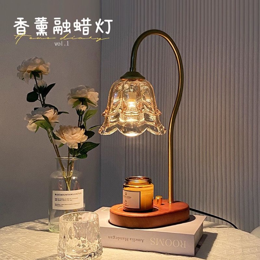 French Retro Lily-of-the-valle - Home Fragrance French ulasan dan harga