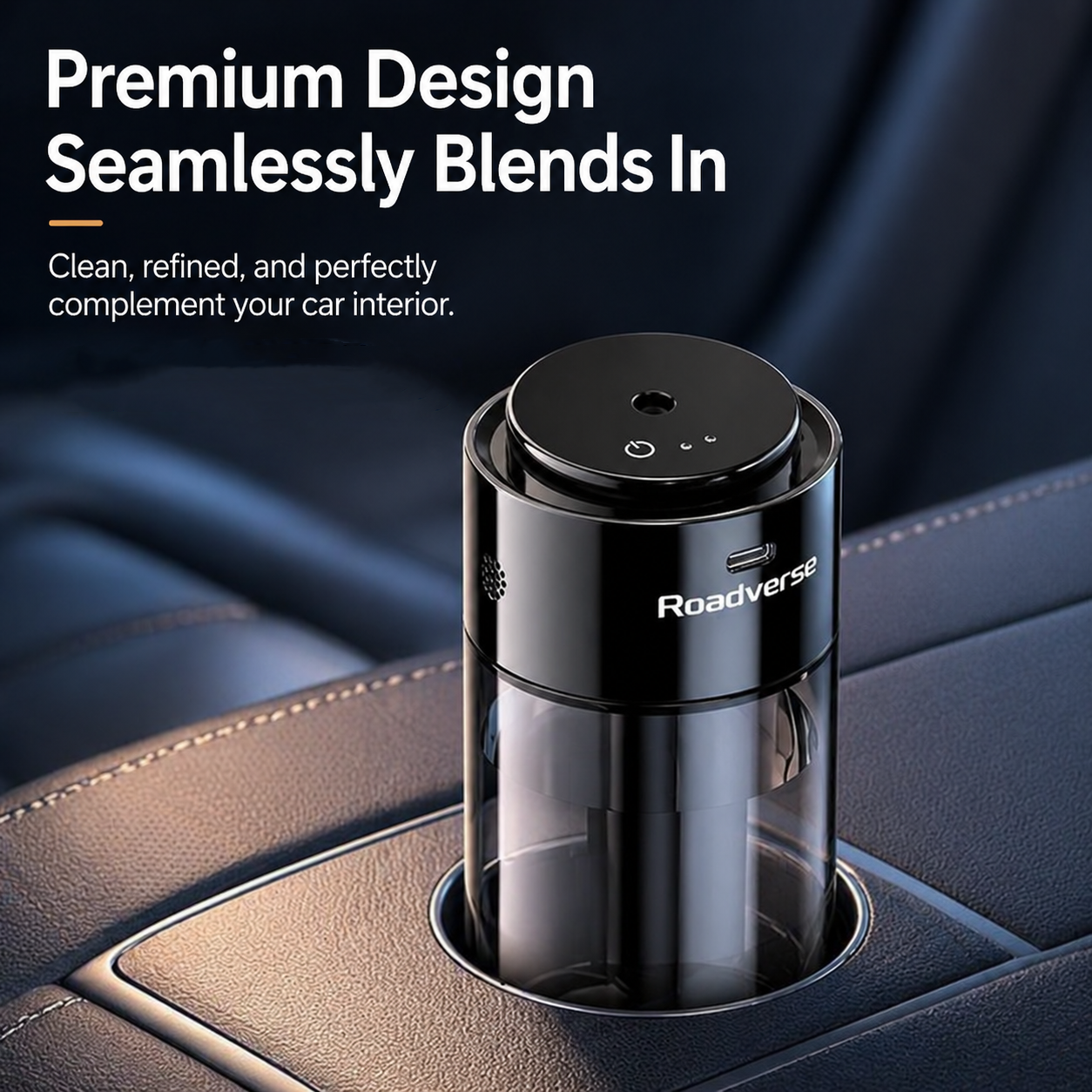 Smart Car Air Freshener Air Pu - Home Spray Fragrance ulasan dan harga
