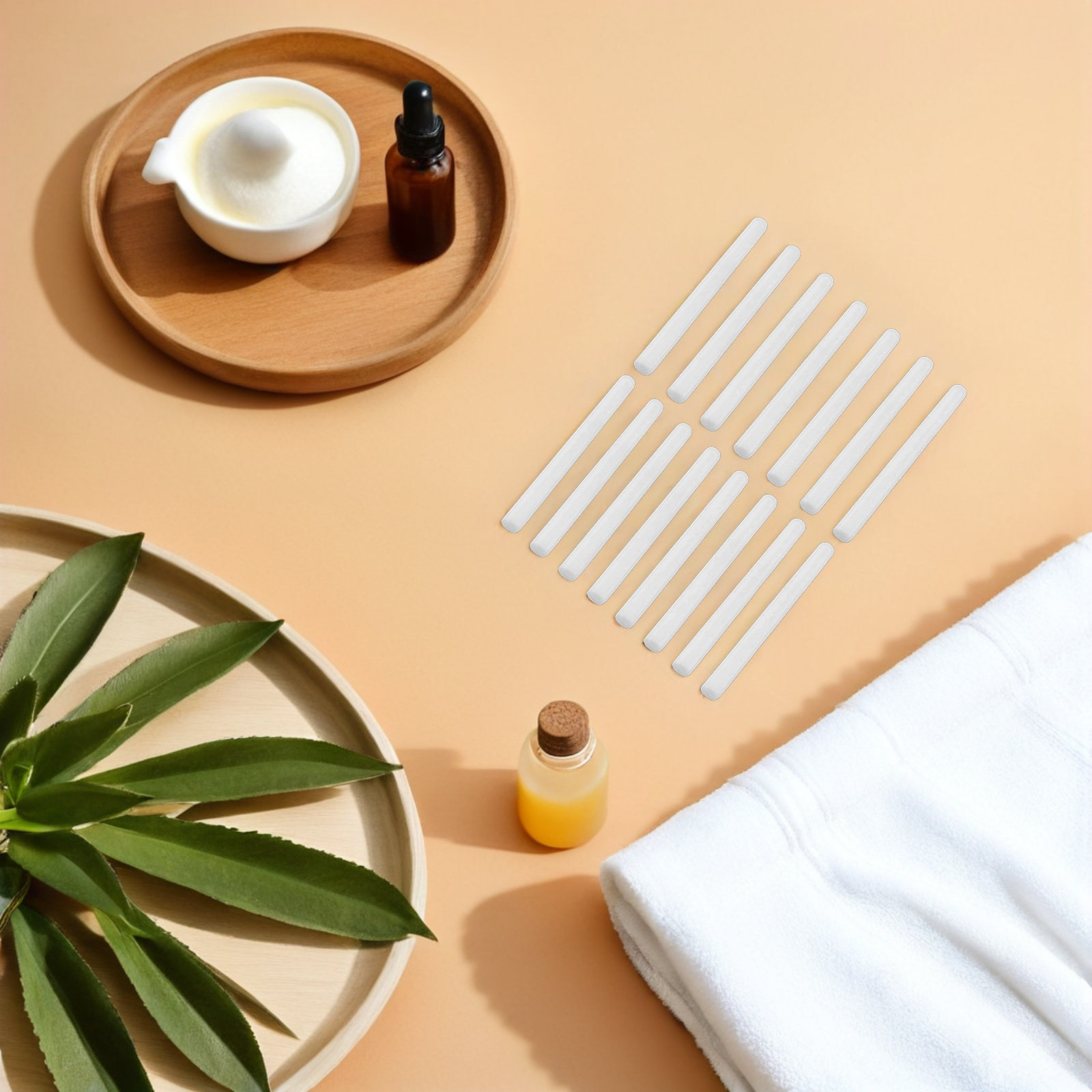 15Pcs Aroma Diffuser Sticks Fi - Home And You Fragrance Diffuser ulasan dan harga