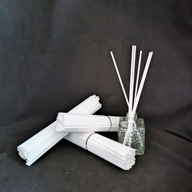 50pcs/100pcs per lot Fiber Ree - Home Fragrance Stick ulasan dan harga