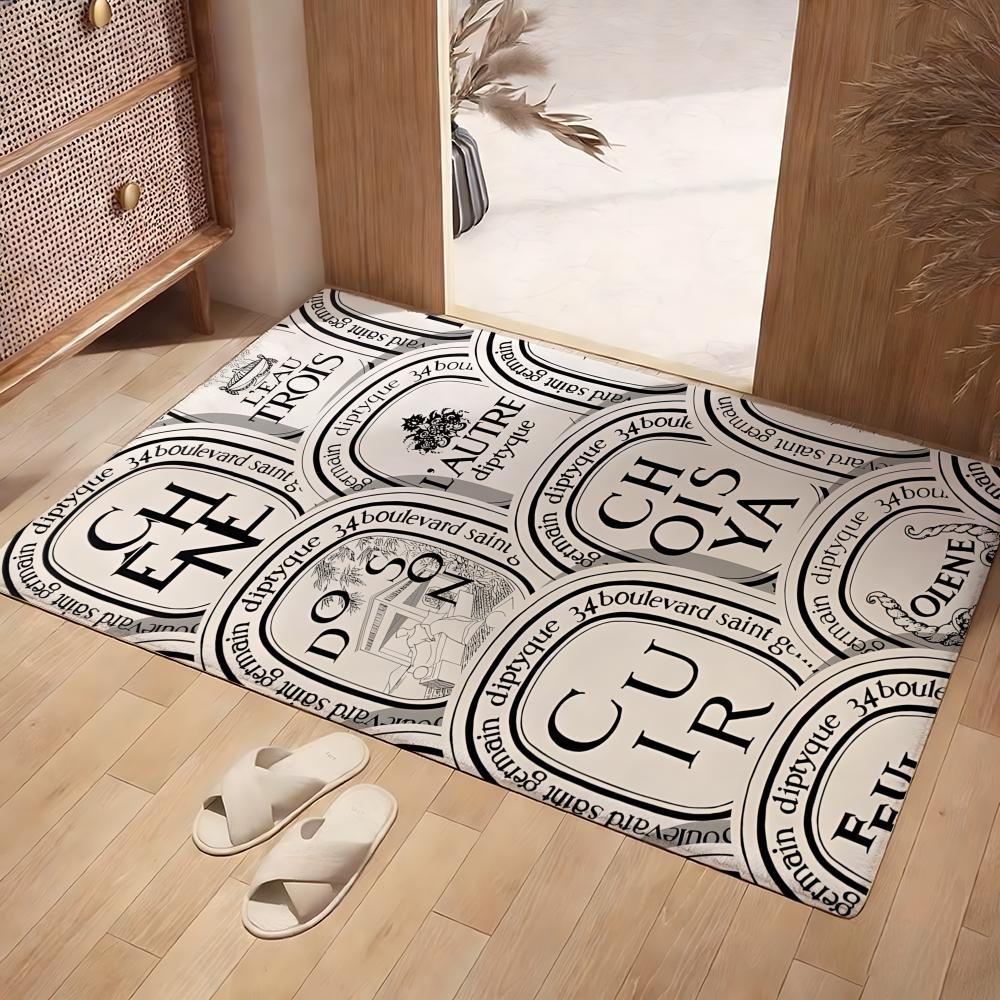 Luxury Fragrance D-dIPTYQUE Fl - Home Fragrance Diptyque ulasan dan harga