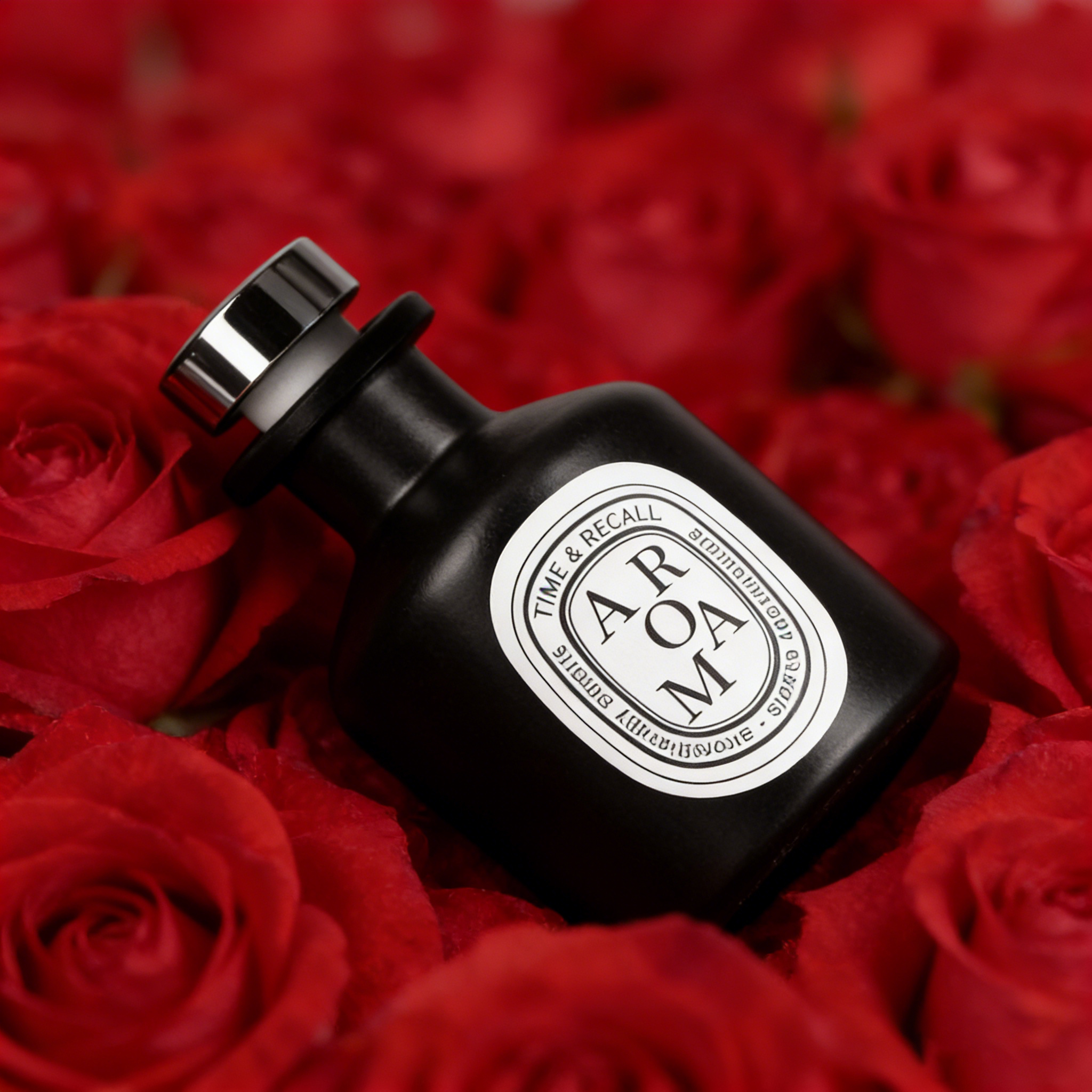 50ml Flameless Aromatherapy Re - Home Fragrance Stick ulasan dan harga