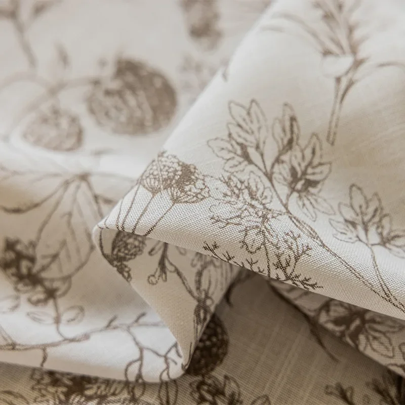 French Elegant Curtains for Be - Home Fragrance French ulasan dan harga