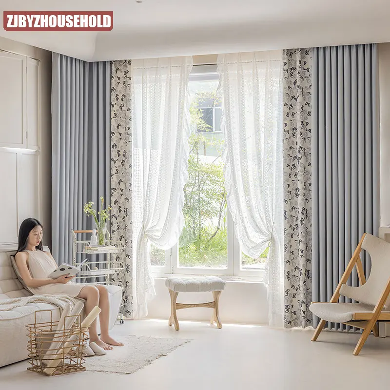 French Double Piece Blackout T - Home Fragrance French ulasan dan harga
