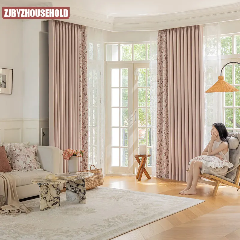 French Double Piece Blackout T - Home Fragrance French ulasan dan harga