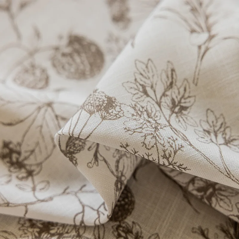 French Elegant Curtains for Be - Home Fragrance French ulasan dan harga