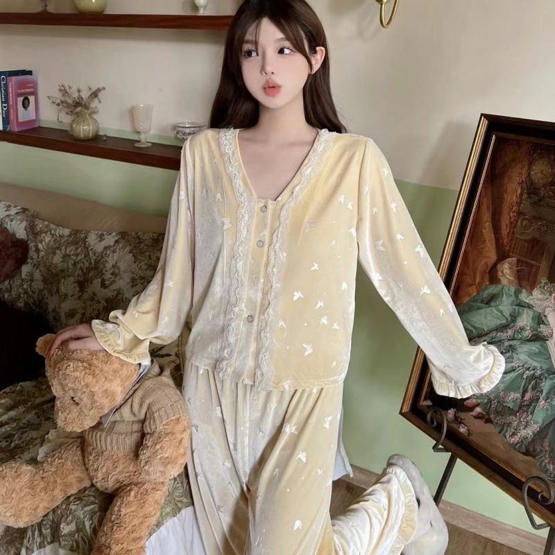 Autumn And Winter New Gold Vel - Home Fragrance French ulasan dan harga