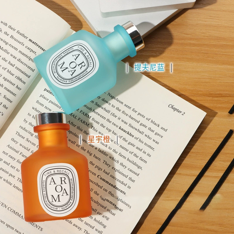 Hot Sale 50ml Flameless Reed D - Home Fragrance Stick ulasan dan harga
