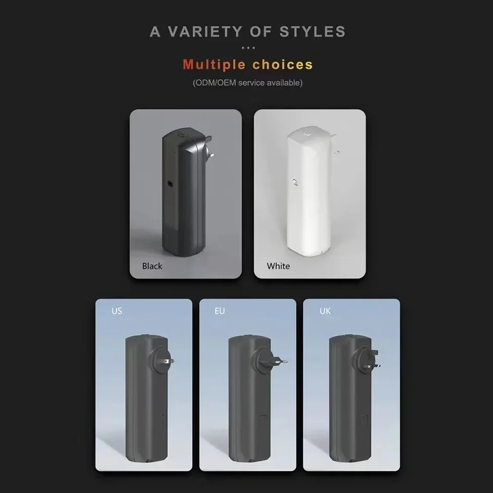 Wall Mounted Plug-in Essential - Home Fragrance Collection ulasan dan harga
