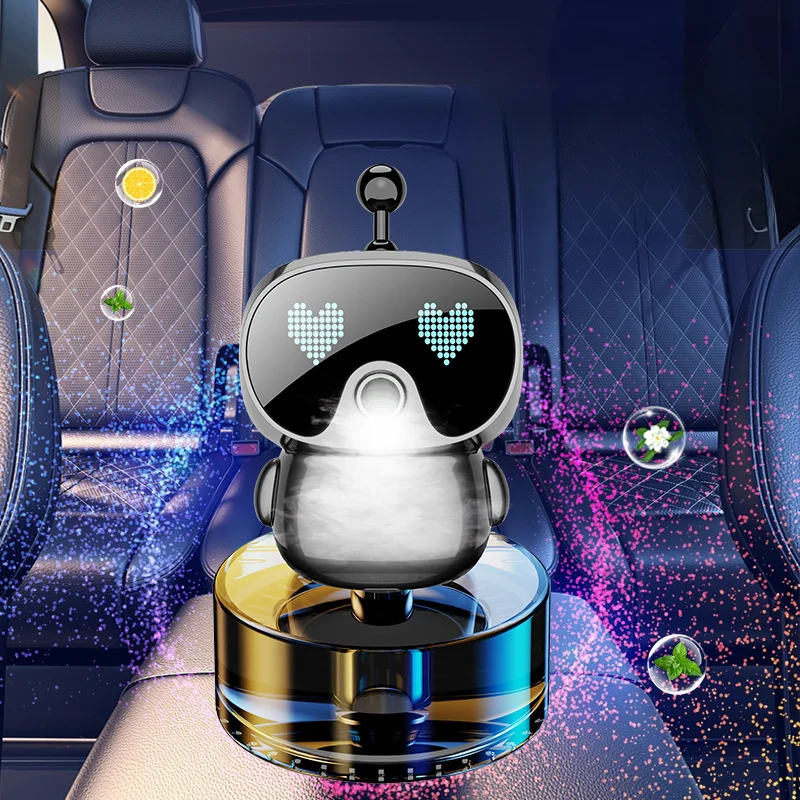 Auto Spray Aromatherapy Smart  - Home Spray Fragrance ulasan dan harga