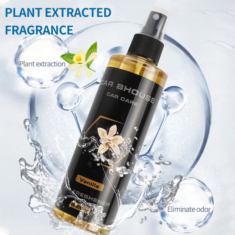 245ml car home fragrance hand  - Home Fragrance Collection ulasan dan harga