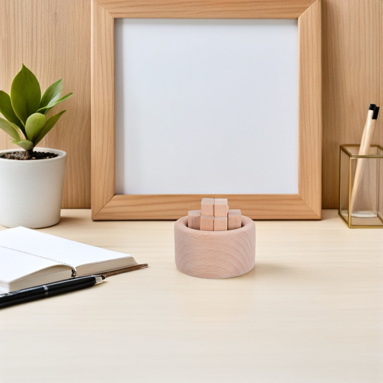 4Pcs Mini Essential Oil Diffus - Home And You Fragrance Diffuser ulasan dan harga