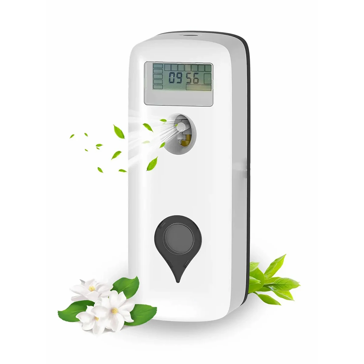 Liquid Air Freshener Dispenser - Home Spray Fragrance ulasan dan harga