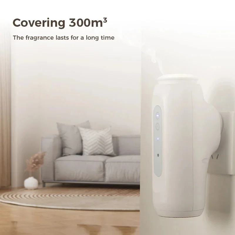 Namste 300m³ Bluetooth Wall mo - Home Fragrance Collection ulasan dan harga