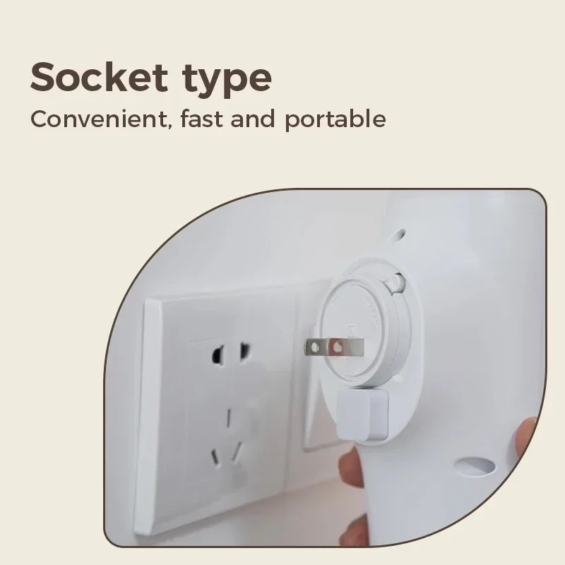Namste 300m³ Bluetooth Wall mo - Home Fragrance Collection ulasan dan harga
