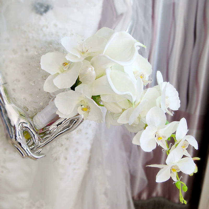 French romantic wedding white  - Home Fragrance French ulasan dan harga