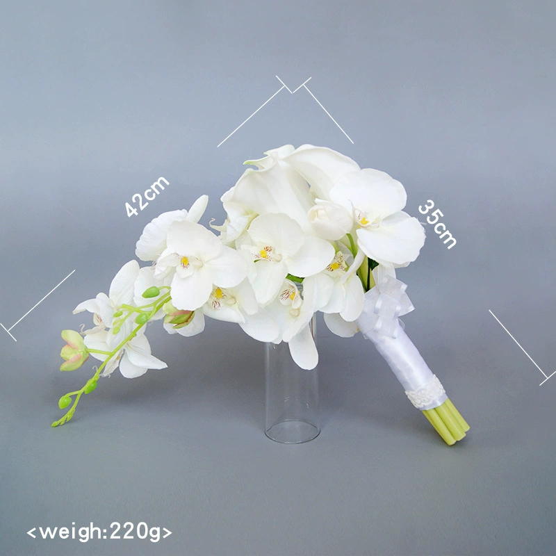 French romantic wedding white  - Home Fragrance French ulasan dan harga