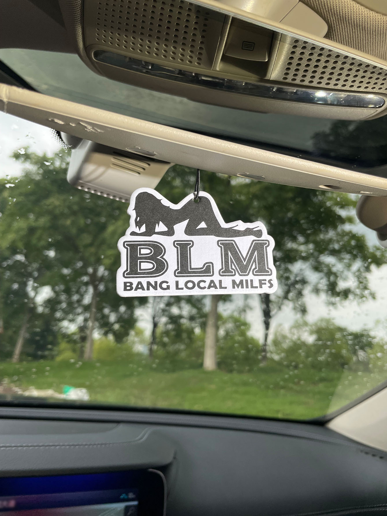 Blm Bang Local Milf/Fresh Frag - Home Fragrance Collection ulasan dan harga