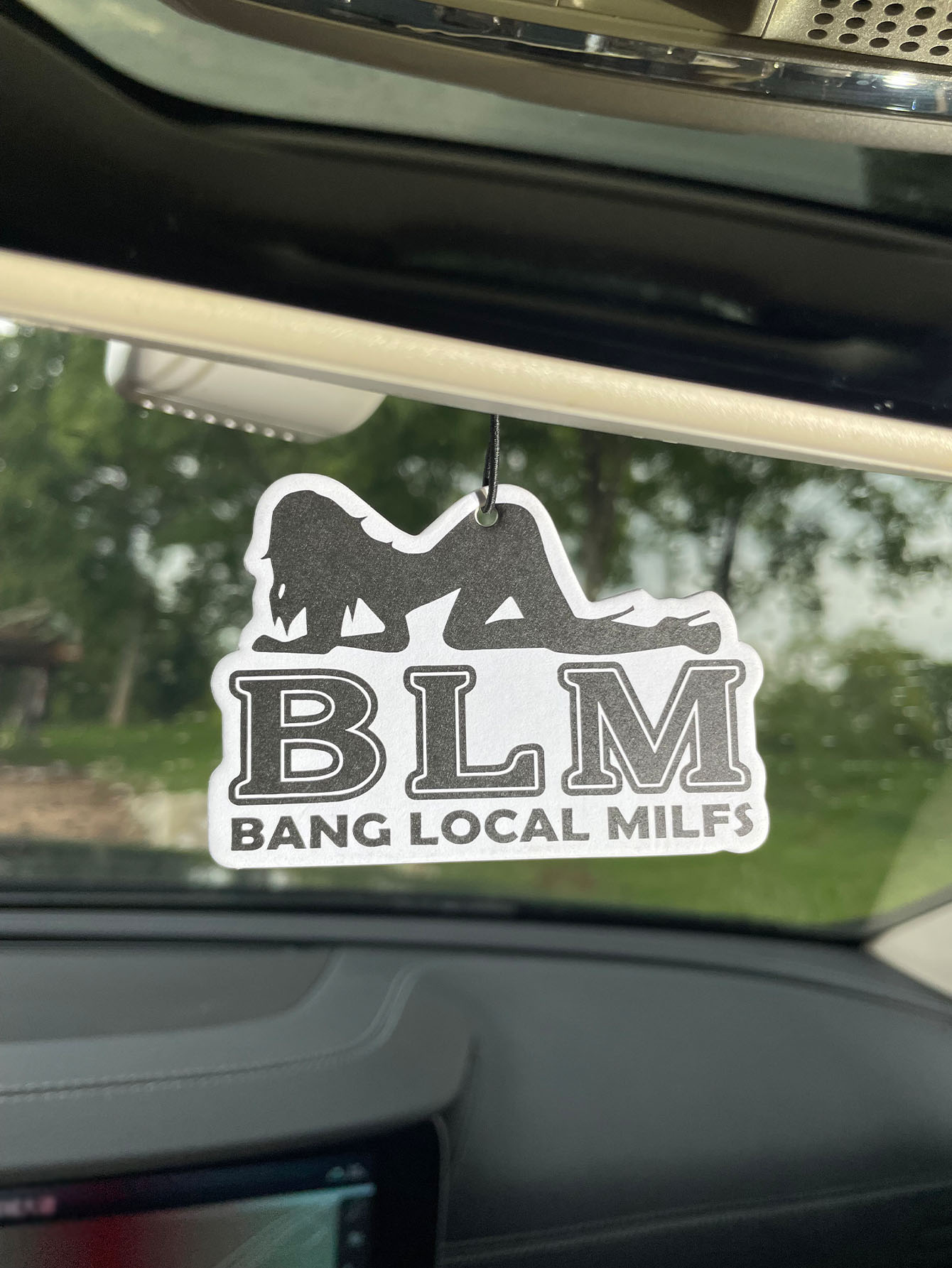 Blm Bang Local Milf/Fresh Frag - Home Fragrance Collection ulasan dan harga