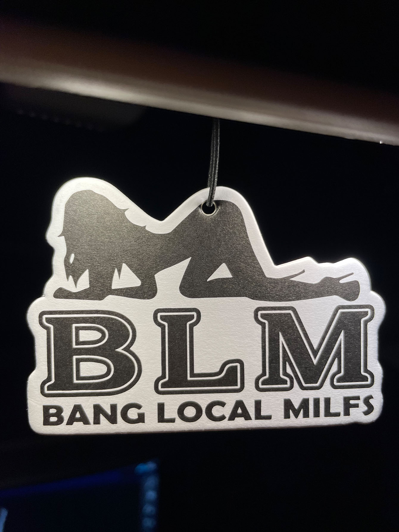 Blm Bang Local Milf/Fresh Frag - Home Fragrance Collection ulasan dan harga