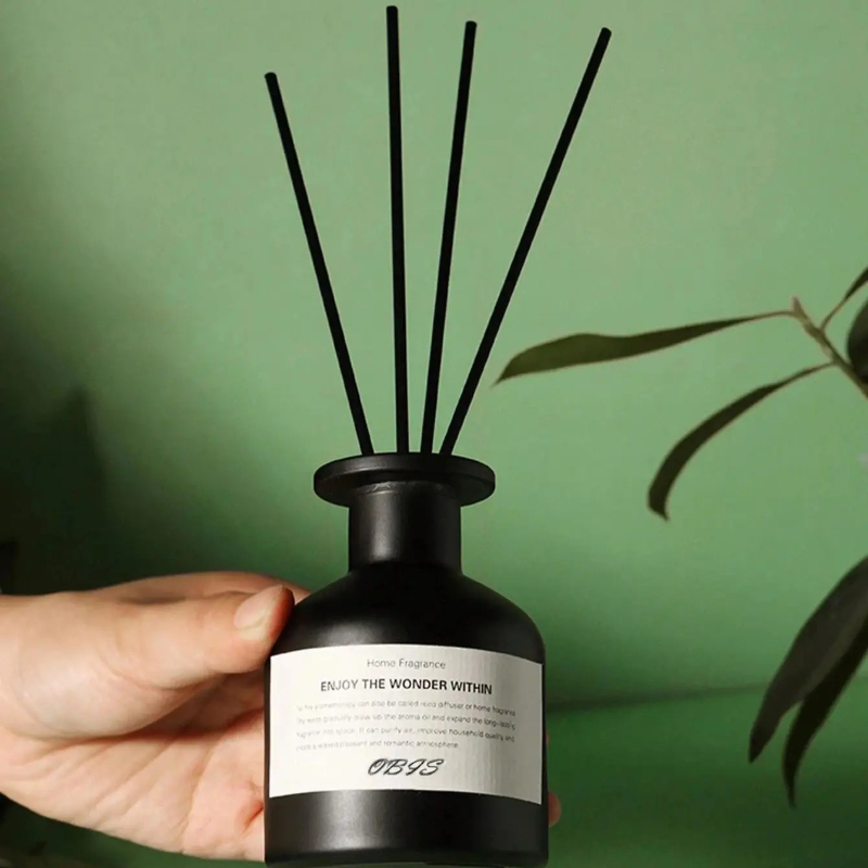 50ml Flameless Home Fragrance  - Home Fragrance Stick ulasan dan harga