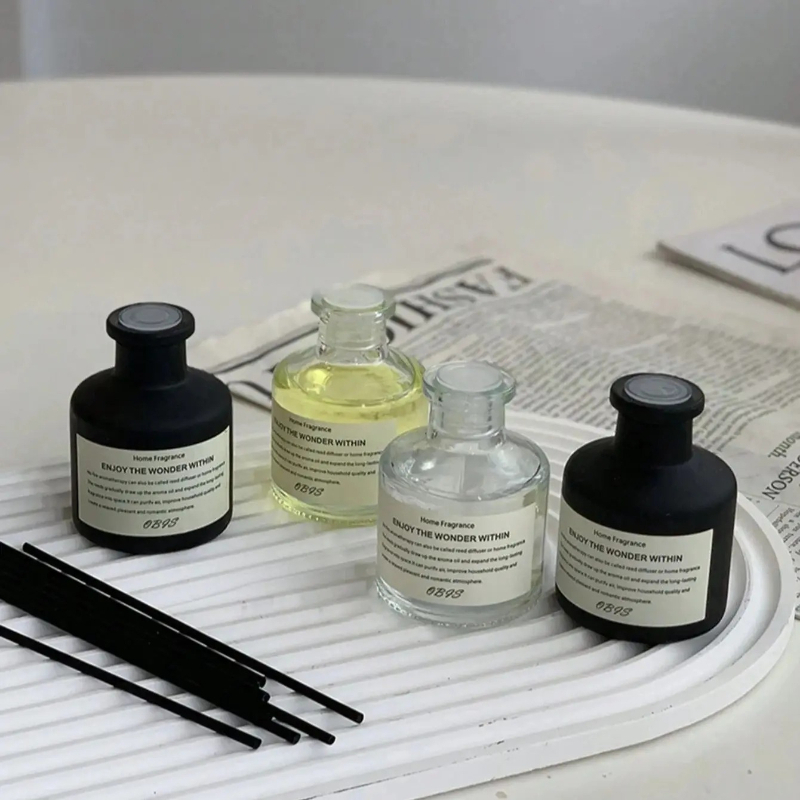 50ml Flameless Home Fragrance  - Home Fragrance Stick ulasan dan harga