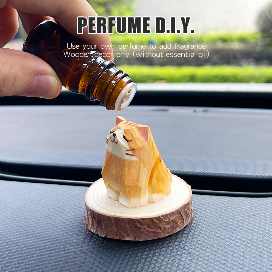 1PC pet aroma diffuser No perf - Home And You Fragrance Diffuser ulasan dan harga