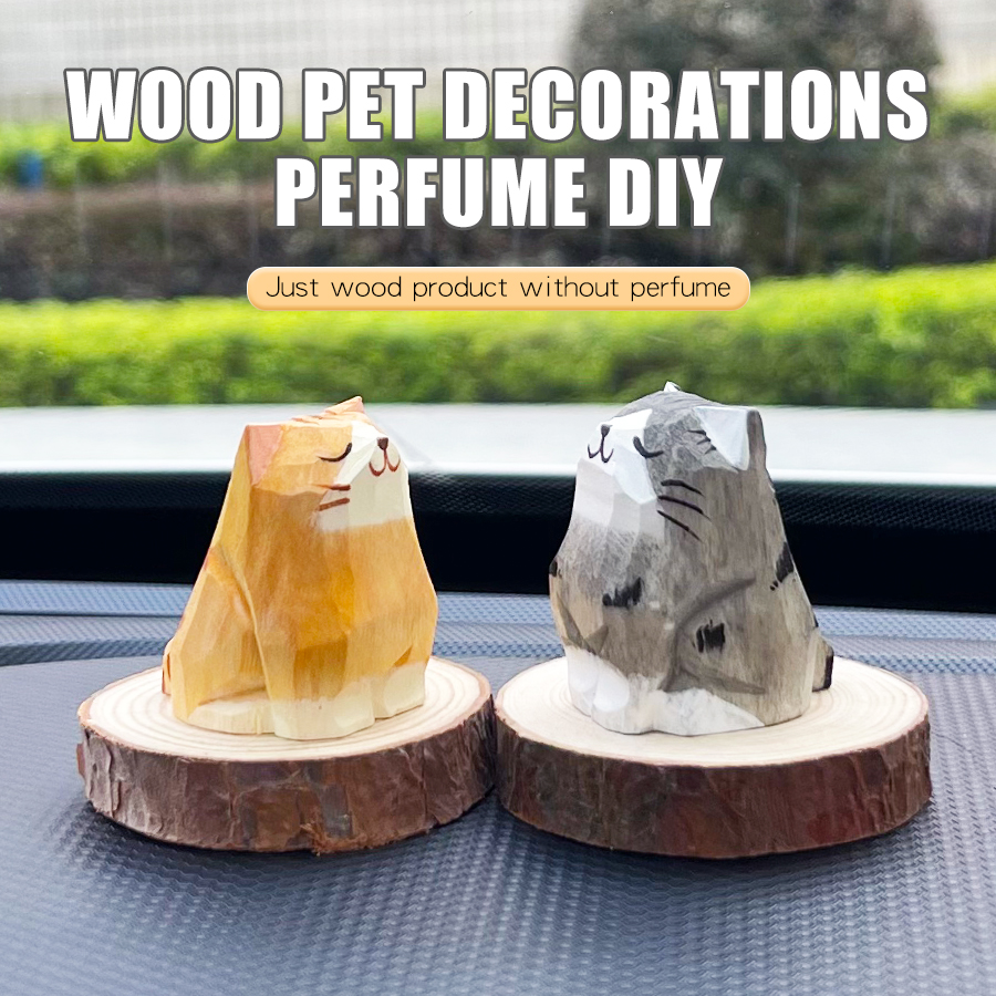 1PC pet aroma diffuser No perf - Home And You Fragrance Diffuser ulasan dan harga