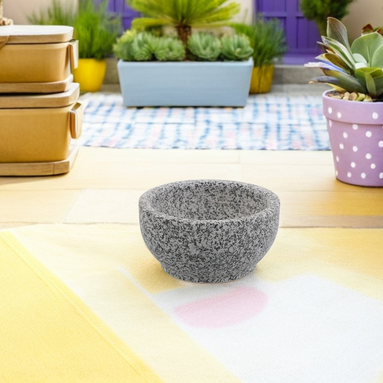 5.5 Inch Aromatherapy Stone Bo - Home And You Fragrance Diffuser ulasan dan harga