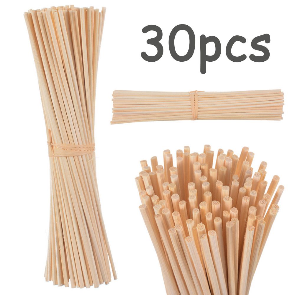 Aroma Nature Rattan Sticks Ree - Home Fragrance Collection ulasan dan harga