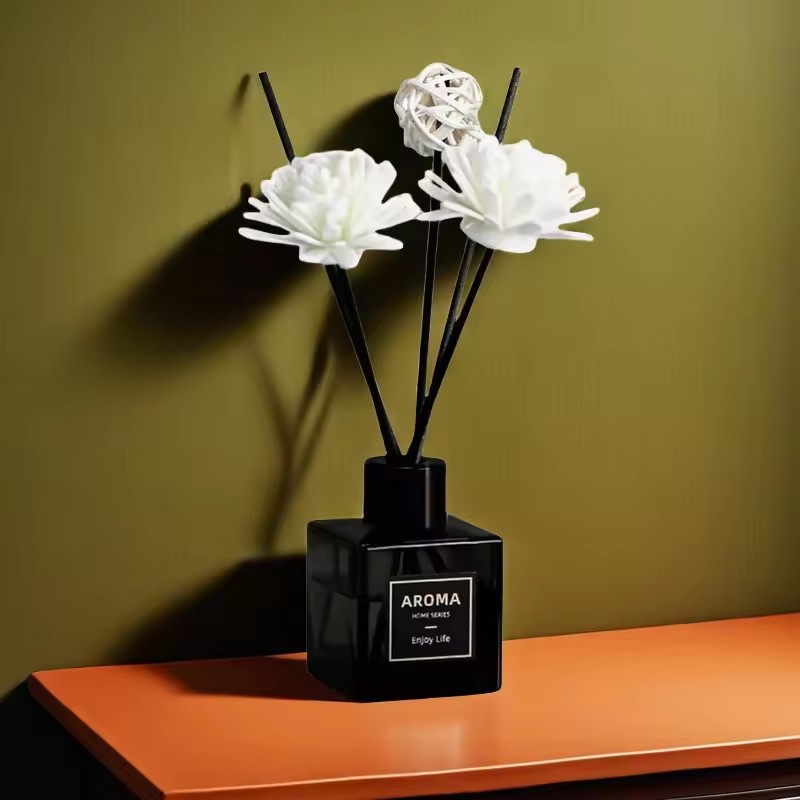Hot Sale 50ml Flameless Reed D - Home Fragrance Collection ulasan dan harga