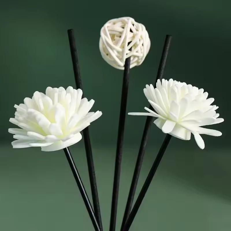 Hot Sale 50ml Flameless Reed D - Home Fragrance Collection ulasan dan harga