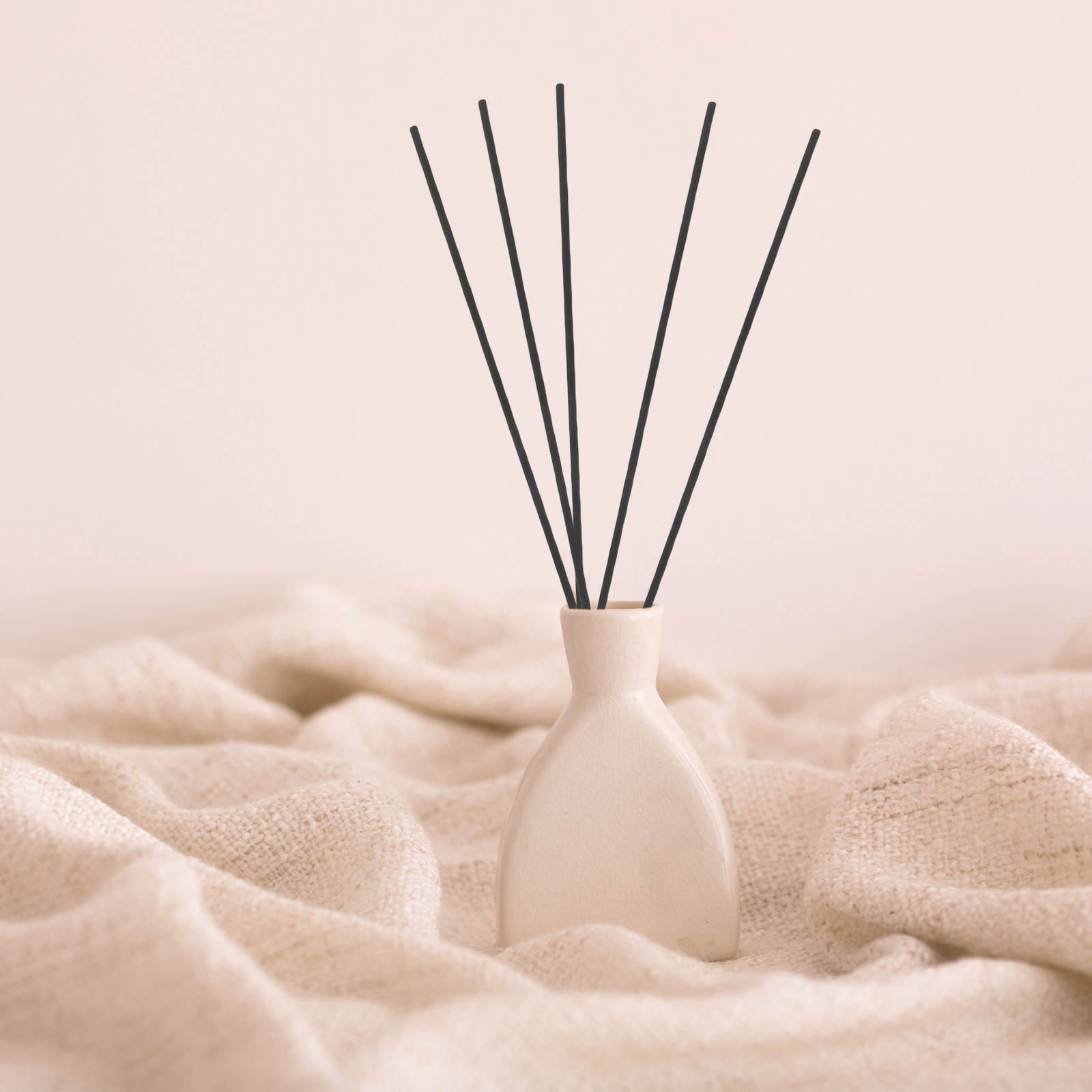 100Pcs Fibre Reed Diffuser Sti - Home And You Fragrance Diffuser ulasan dan harga