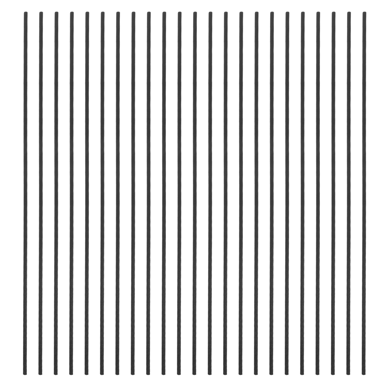 100Pcs Fibre Reed Diffuser Sti - Home And You Fragrance Diffuser ulasan dan harga