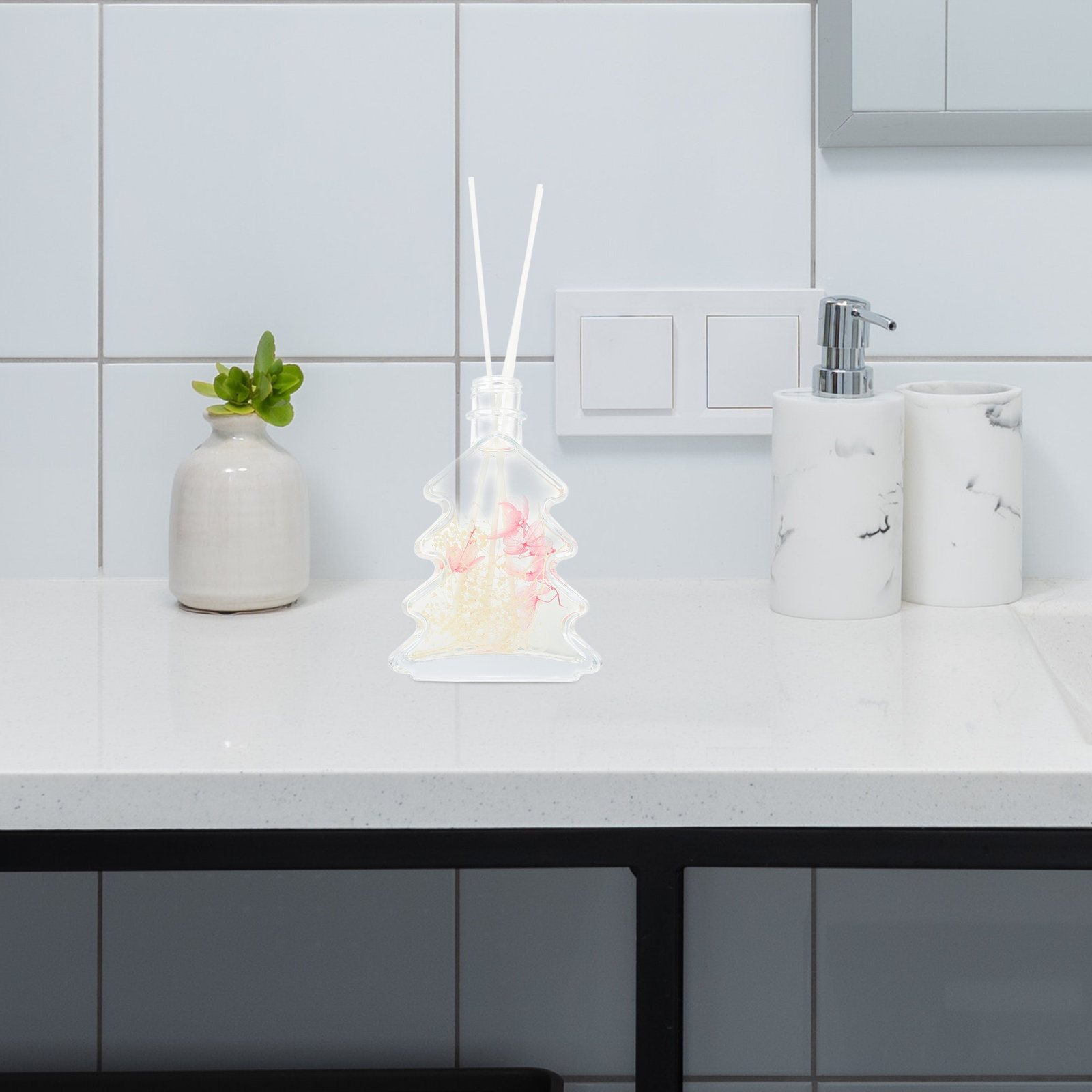 Aroma Diffuser Solid Perfume A - Home And You Fragrance Diffuser ulasan dan harga