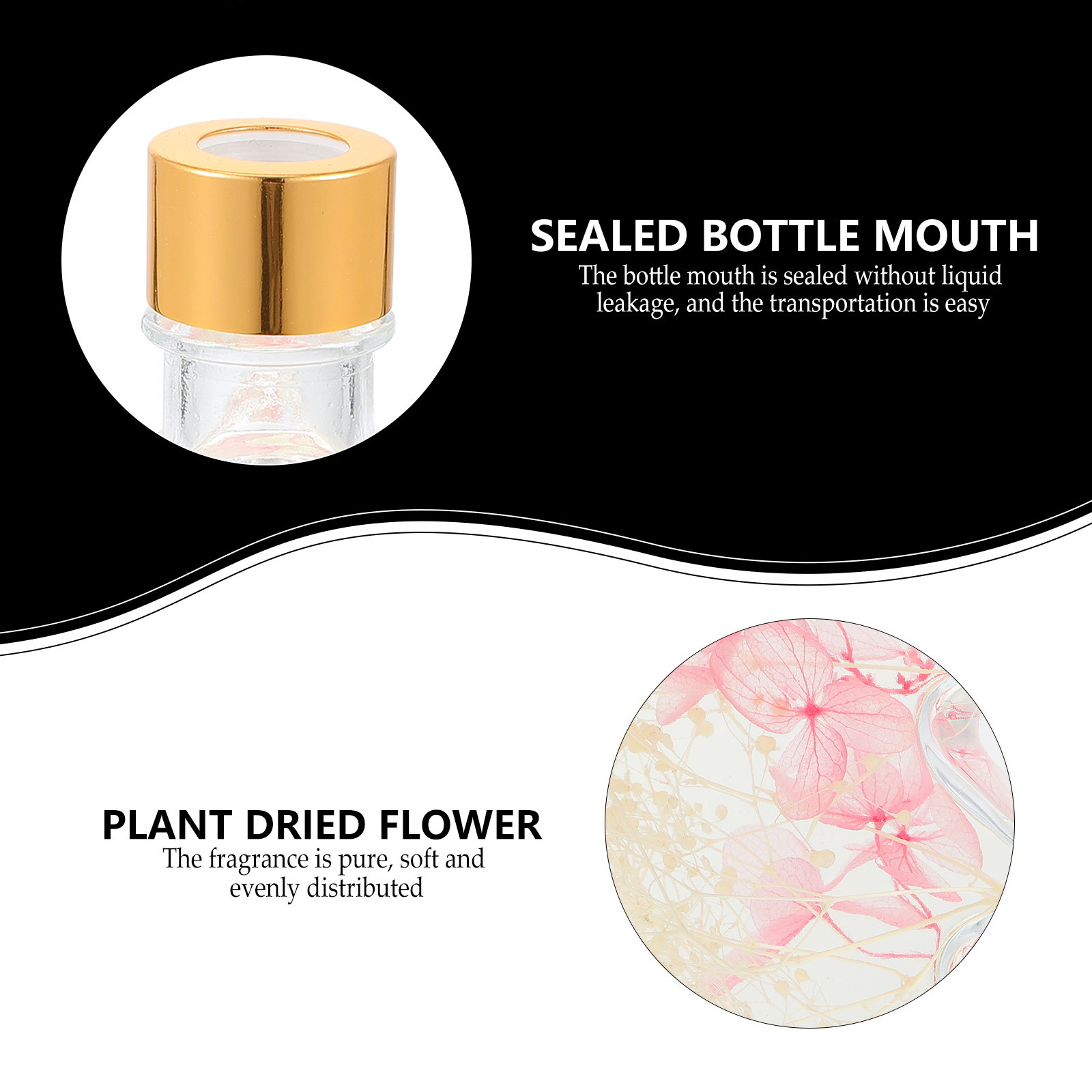 Aroma Diffuser Solid Perfume A - Home And You Fragrance Diffuser ulasan dan harga