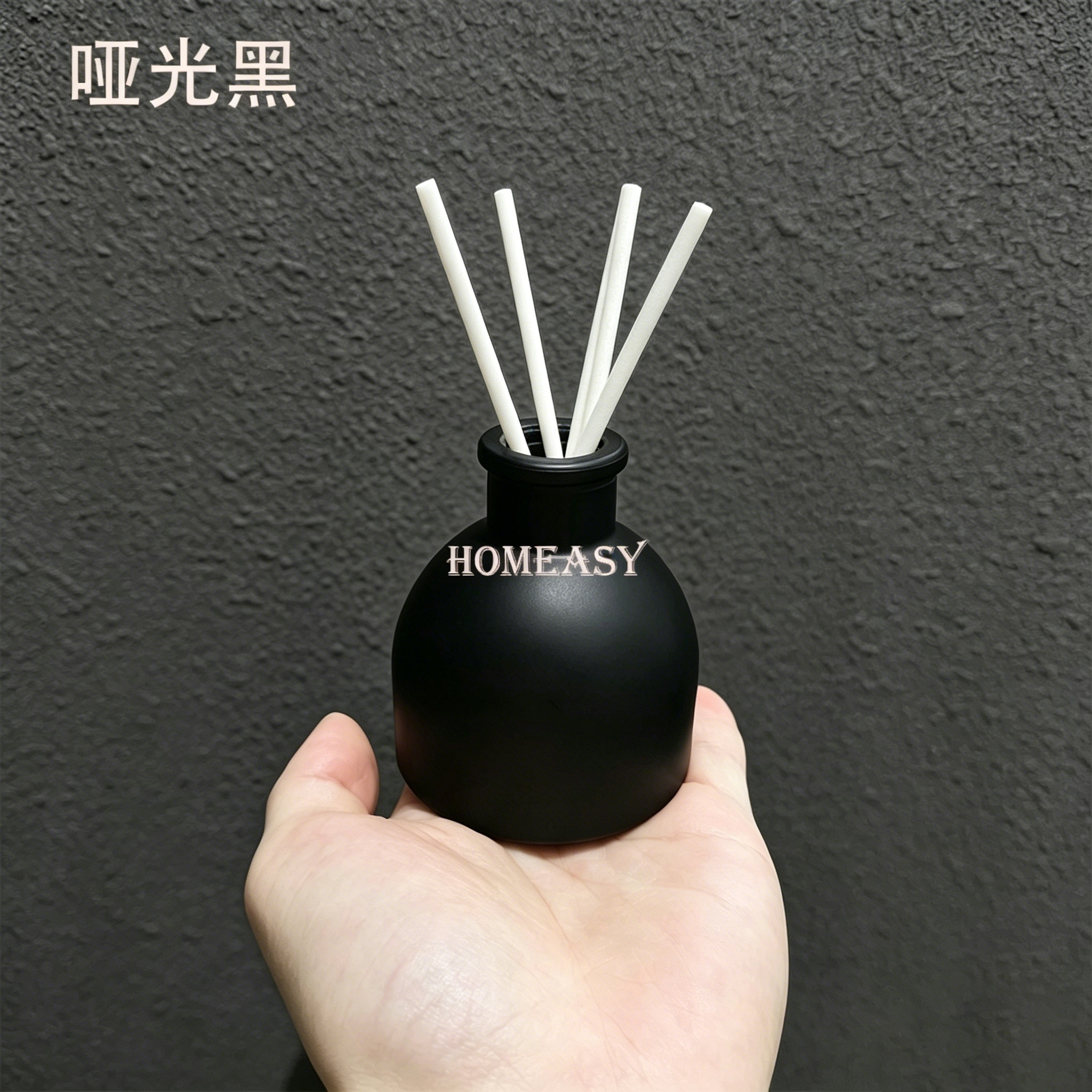 Hot Sale 50ml Glass Reed Diffu - Home Fragrance Stick ulasan dan harga