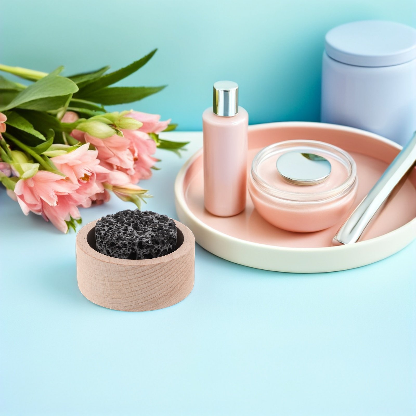 Small Passive Lava Rock Diffus - Home And You Fragrance Diffuser ulasan dan harga
