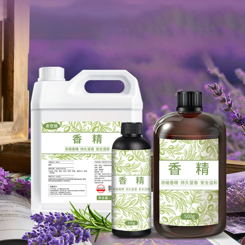 100/500ml High-Concentration W - Home Spray Fragrance ulasan dan harga
