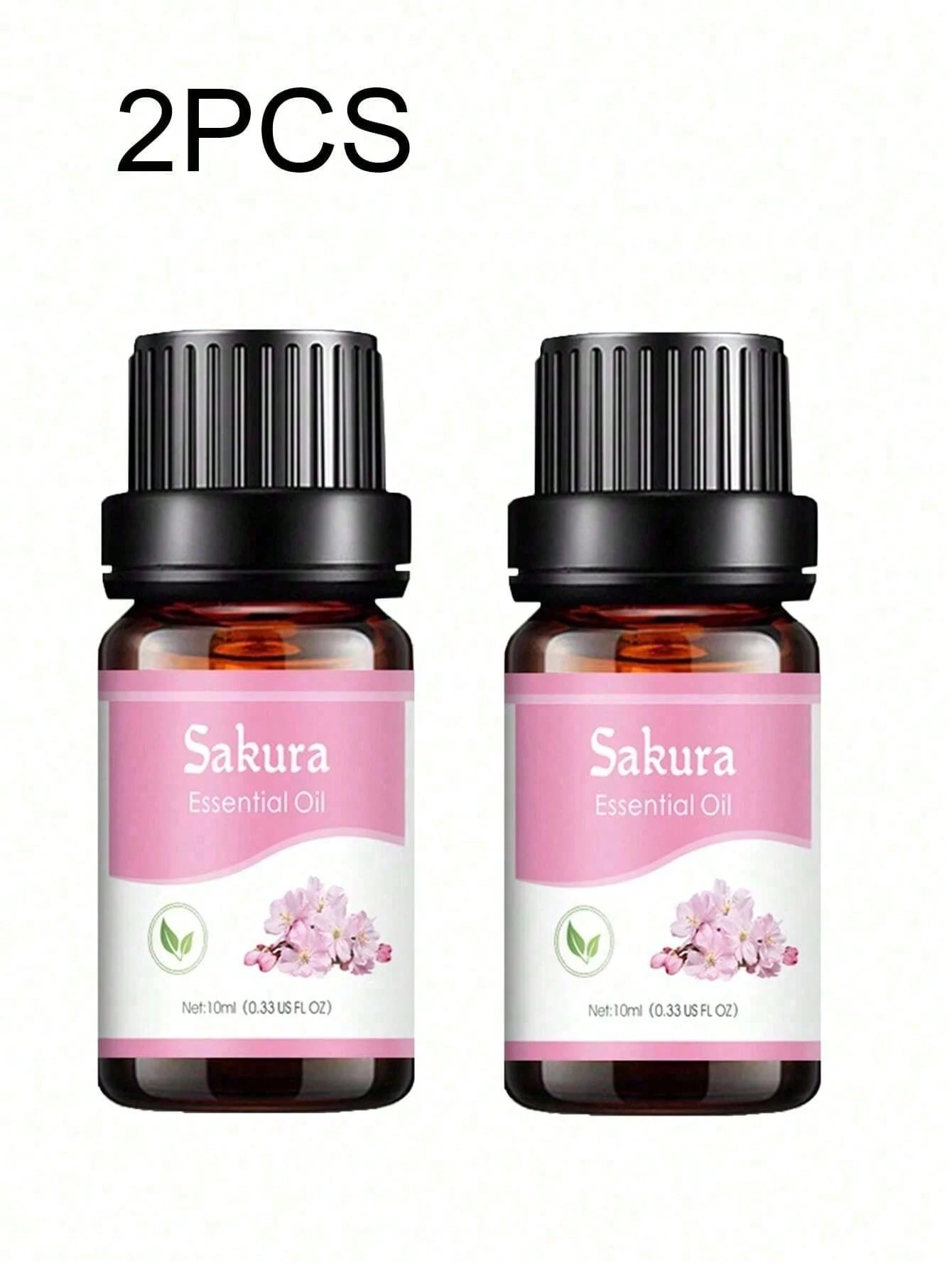 2pc 10ml Natural Plant Essenti - Home Spray Fragrance ulasan dan harga
