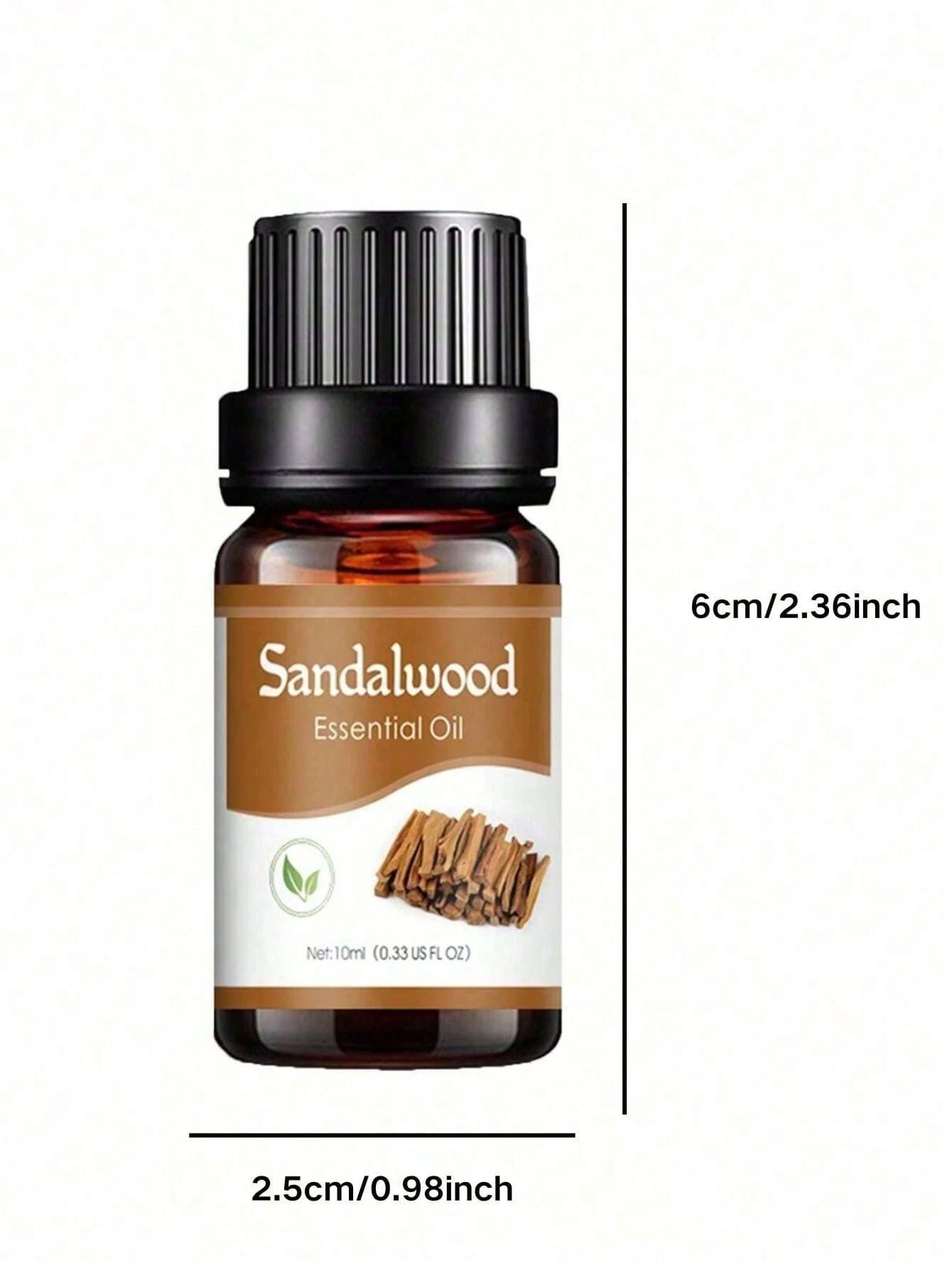 2pc 10ml Natural Plant Essenti - Home Spray Fragrance ulasan dan harga
