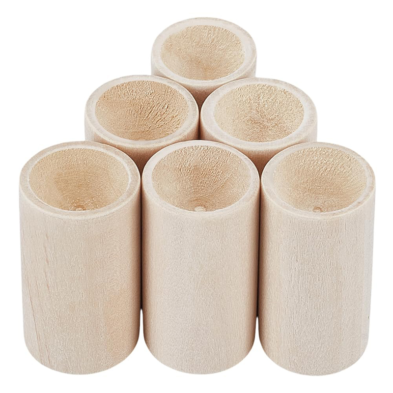 Wood Essential Oil Diffuser Ha - Home Fragrance Collection ulasan dan harga