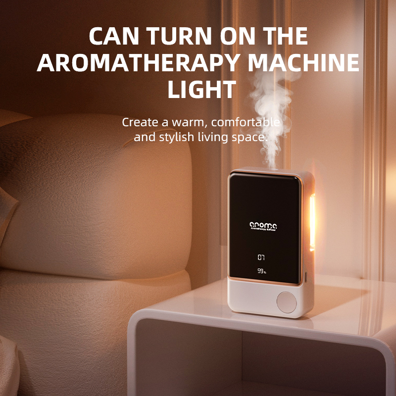 Aromatherapy diffuser fragranc - Home Fragrance Collection ulasan dan harga